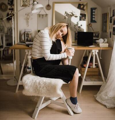 TYÖUUPUNEEN JA TYÖSTÄ TIPPUNEEN TUKEMINEN, KASVAJAT