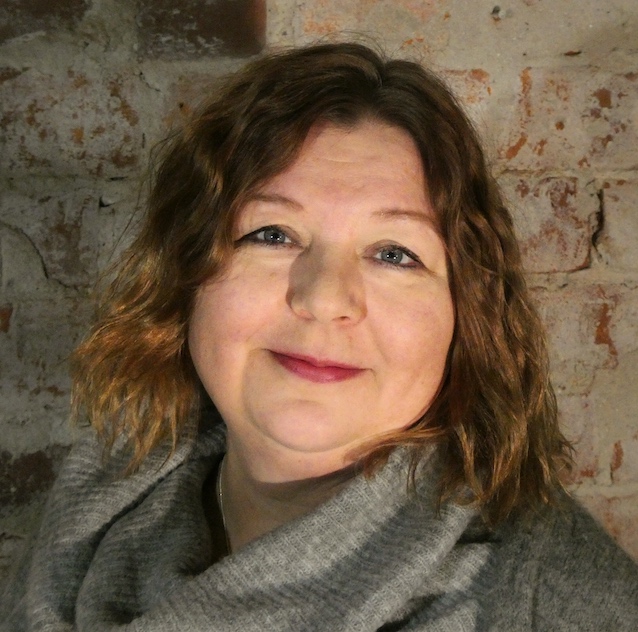 Leena Hakala, tekemisen opastaja