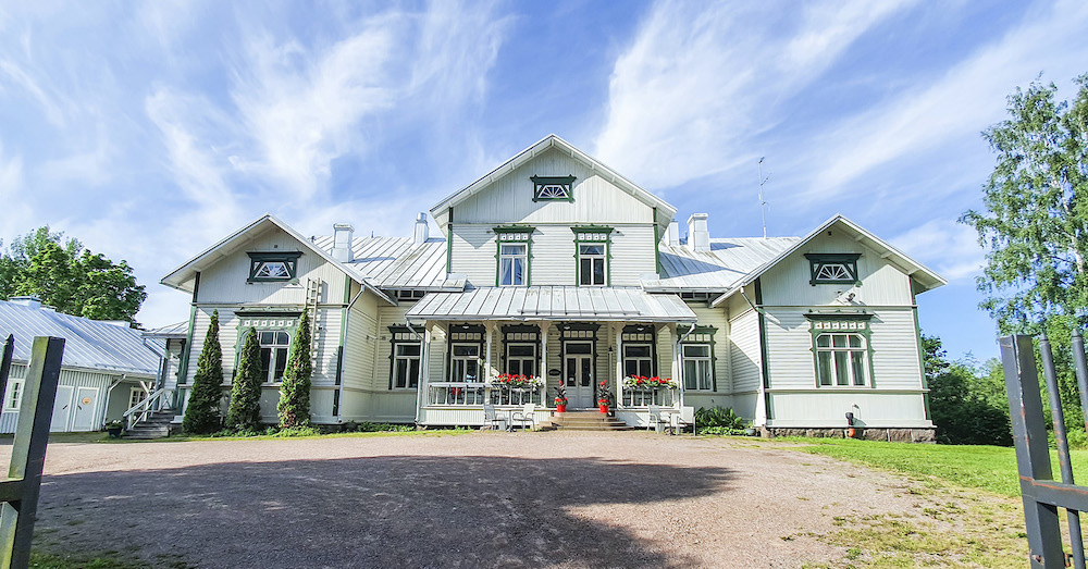 Kasvava keskus, Pyhtää