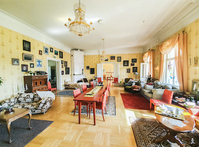 Kasvava keskus, Pyhtää