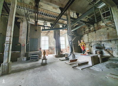 Kasvava keskus, Pyhtää