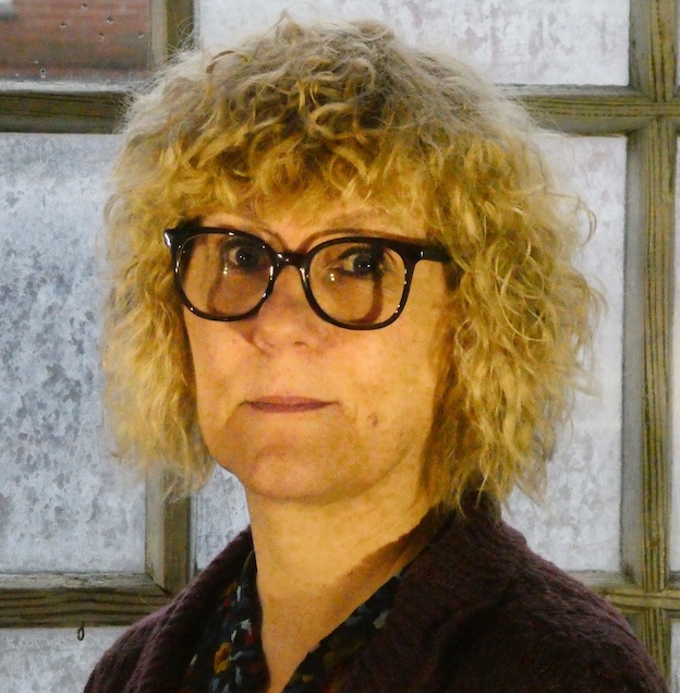 Virpi Åkerblom, olemisen opastaja